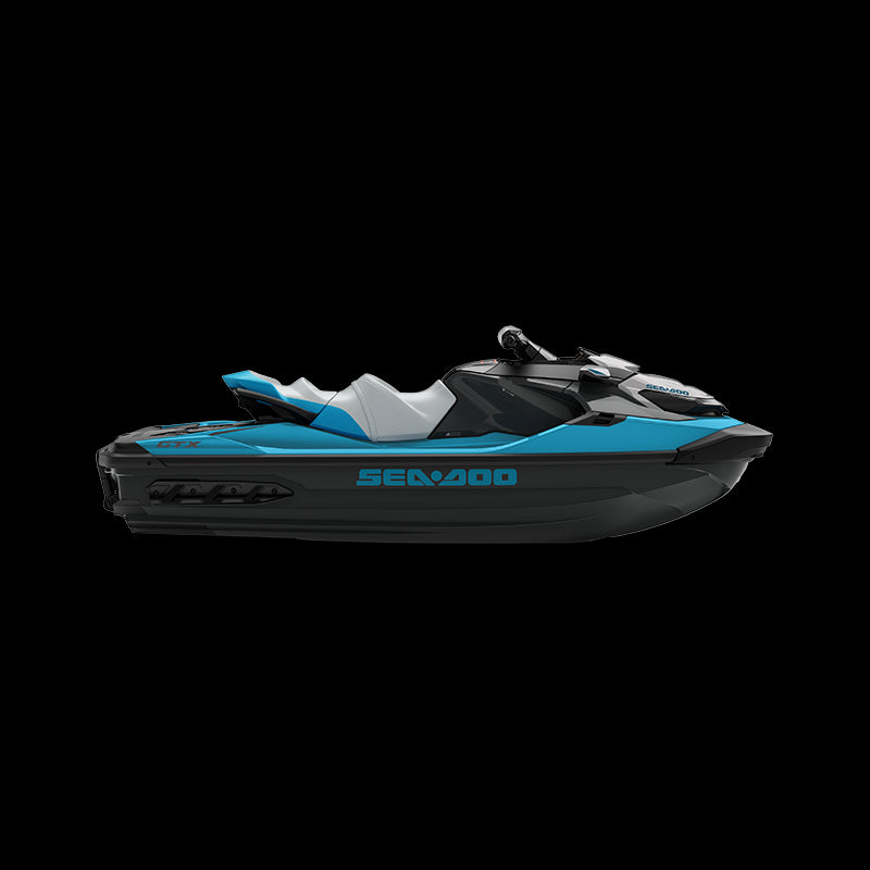 Jetski Lifting Sling Kit for 2019 ST3 hull models