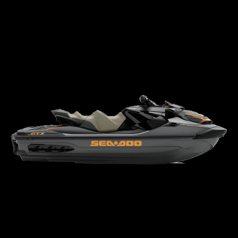Jetski Lifting Sling Kit for 2023 ST3 Hull Models