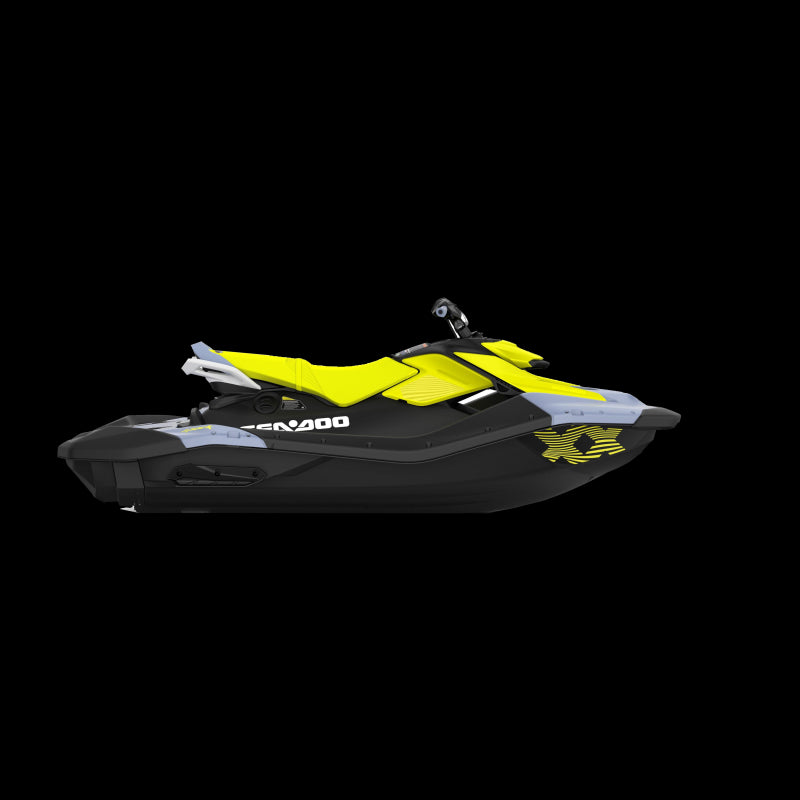 Jetski Lifting Sling Kit for Spark Models 2024/25