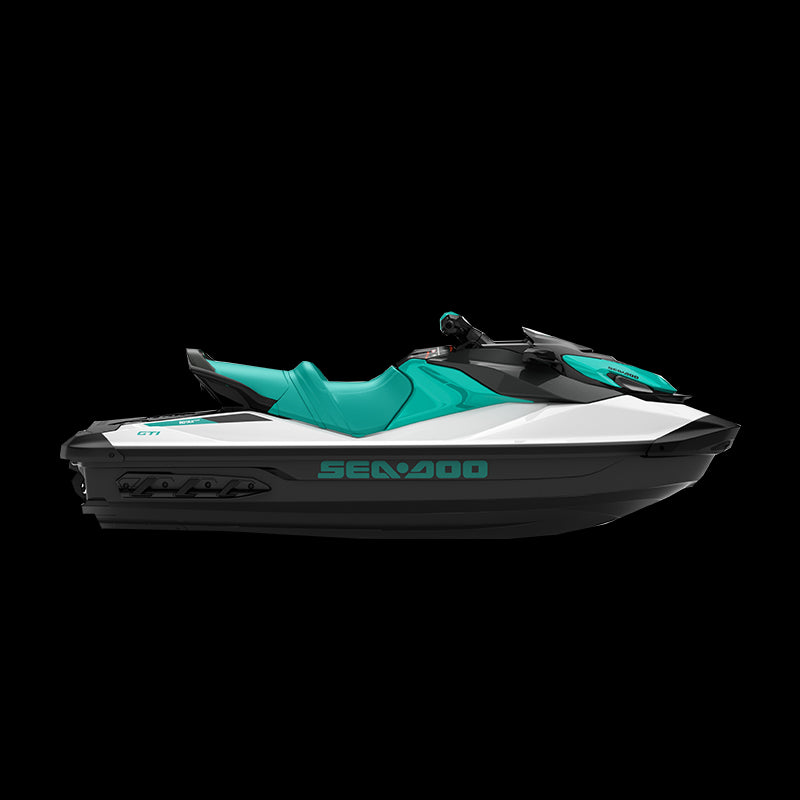 Jetski Lifting Sling Kit for 2020 GTI HULL Models
