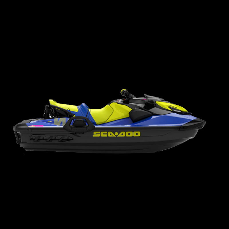 Jetski Lifting Sling Kit for 2020 ST3 Hull Models