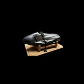 Seabob Flush Fitting Tie Down Kit