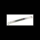 Spreader Beam for Restricted Height Lifting