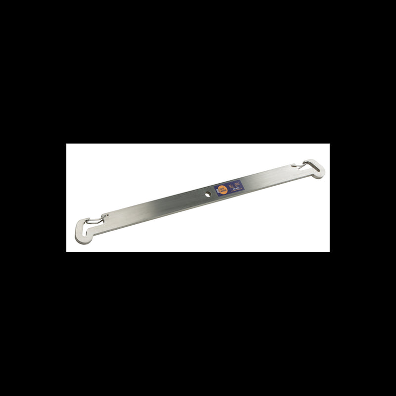 Spreader Beam for Restricted Height Lifting