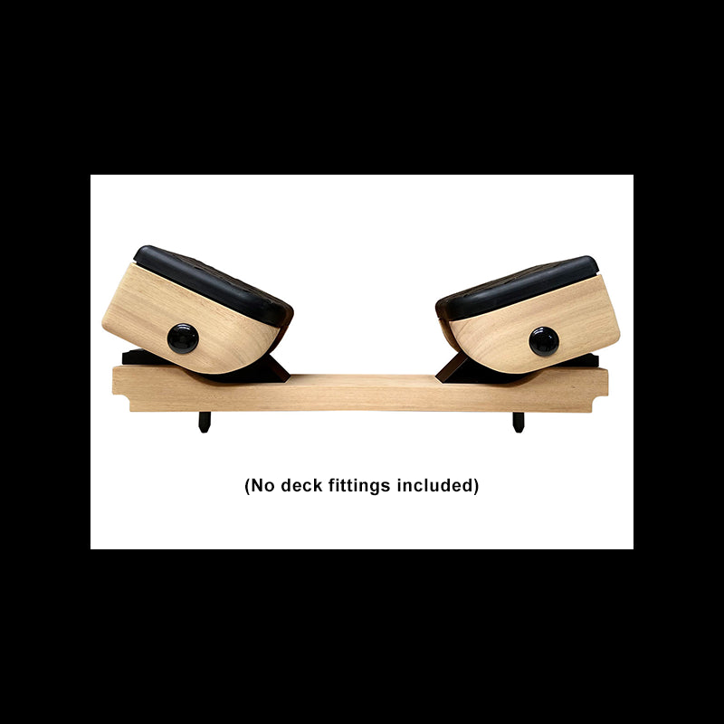 Universal Chocks (no deck fittings)