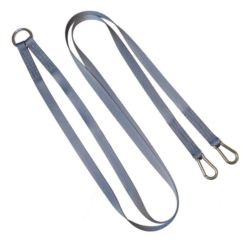 Towing Bridle