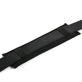 50mm Webbing Protector 85mm x 300mm - Black