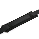 50mm Webbing Protector 85mm x 650mm - Black