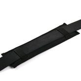 35mm Webbing Protector 85mm x 300mm - Black