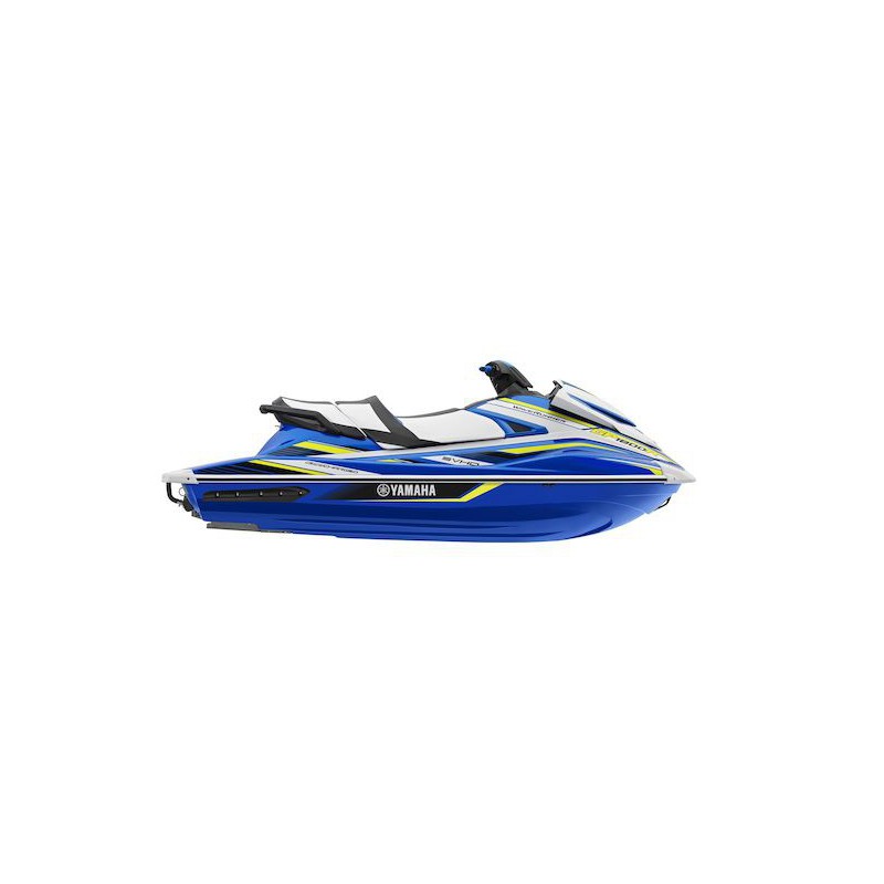 Jetski Lifting Sling Kit for Yamaha GP