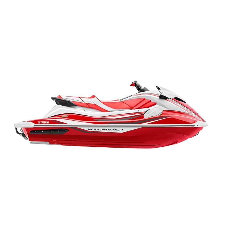 Jetski Lifting Sling Kit for Yamaha GP 2022/24 Models