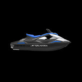 Jetski Lifting Sling Kit for Yamaha Jetblaster 2025