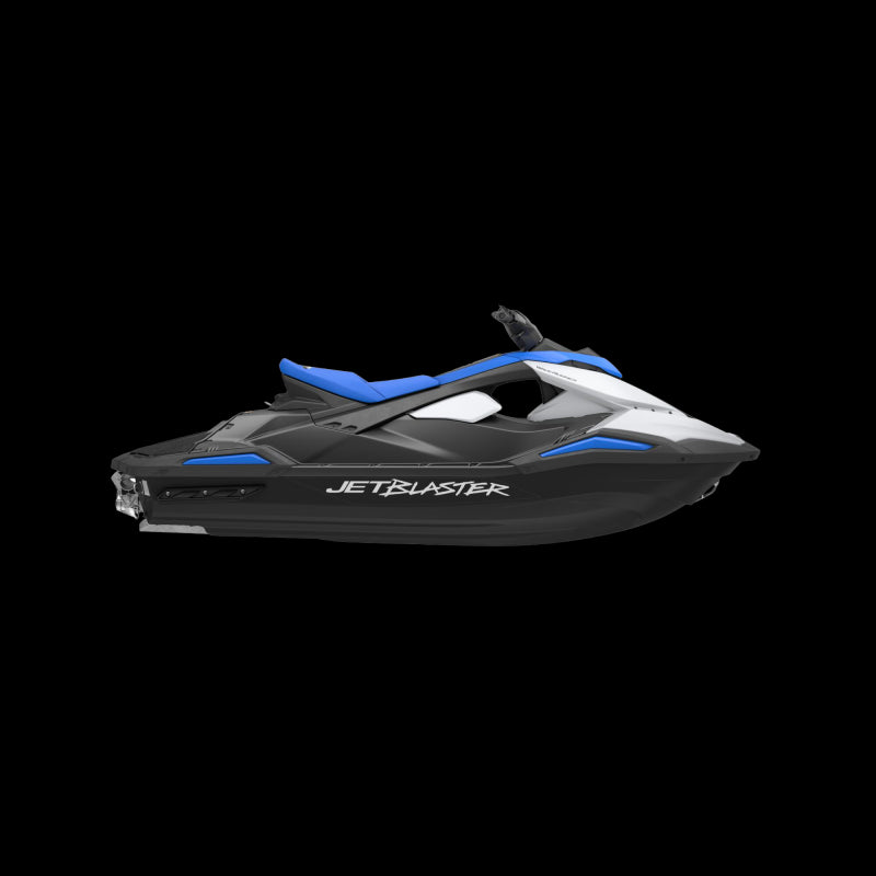 Jetski Lifting Sling Kit for Yamaha Jetblaster 2025