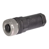 NMEA 2000 Connector - Micro field fit, straight - female