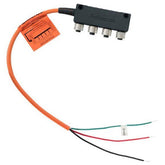NMEA 2000 Small Boat Network