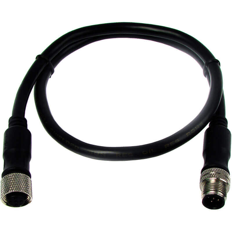 NMEA 2000 (Micro) Cable Assembly 0.5 m - A2K-TDC-0M5