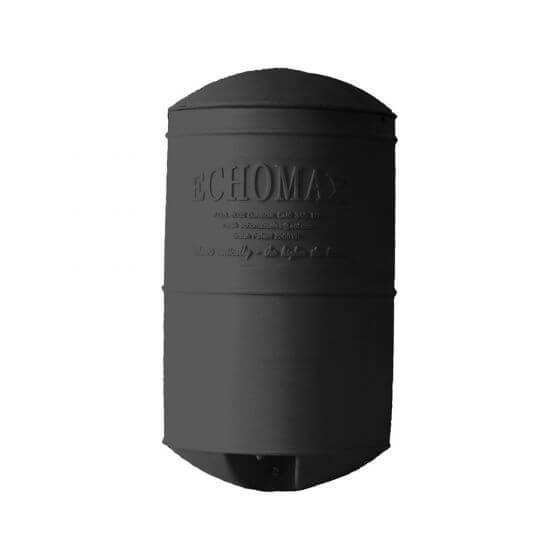 Echomax EM230 Midi Reflector Black