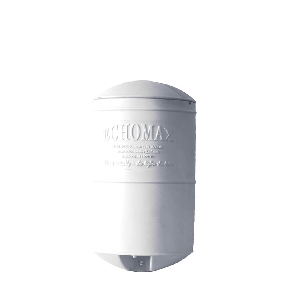 Echomax 9''EM230 Midi Passive Radar Reflector