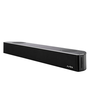 Avtex SB195BT Bluetooth All-in-One Mini Sound Bar