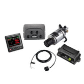 Garmin Compact Reactor 40 Hydraulic Autopilot with GHC 20 Corepack