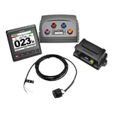 Garmin Reactor 40 Mechanical/Retrofit/Solenoid Core pack