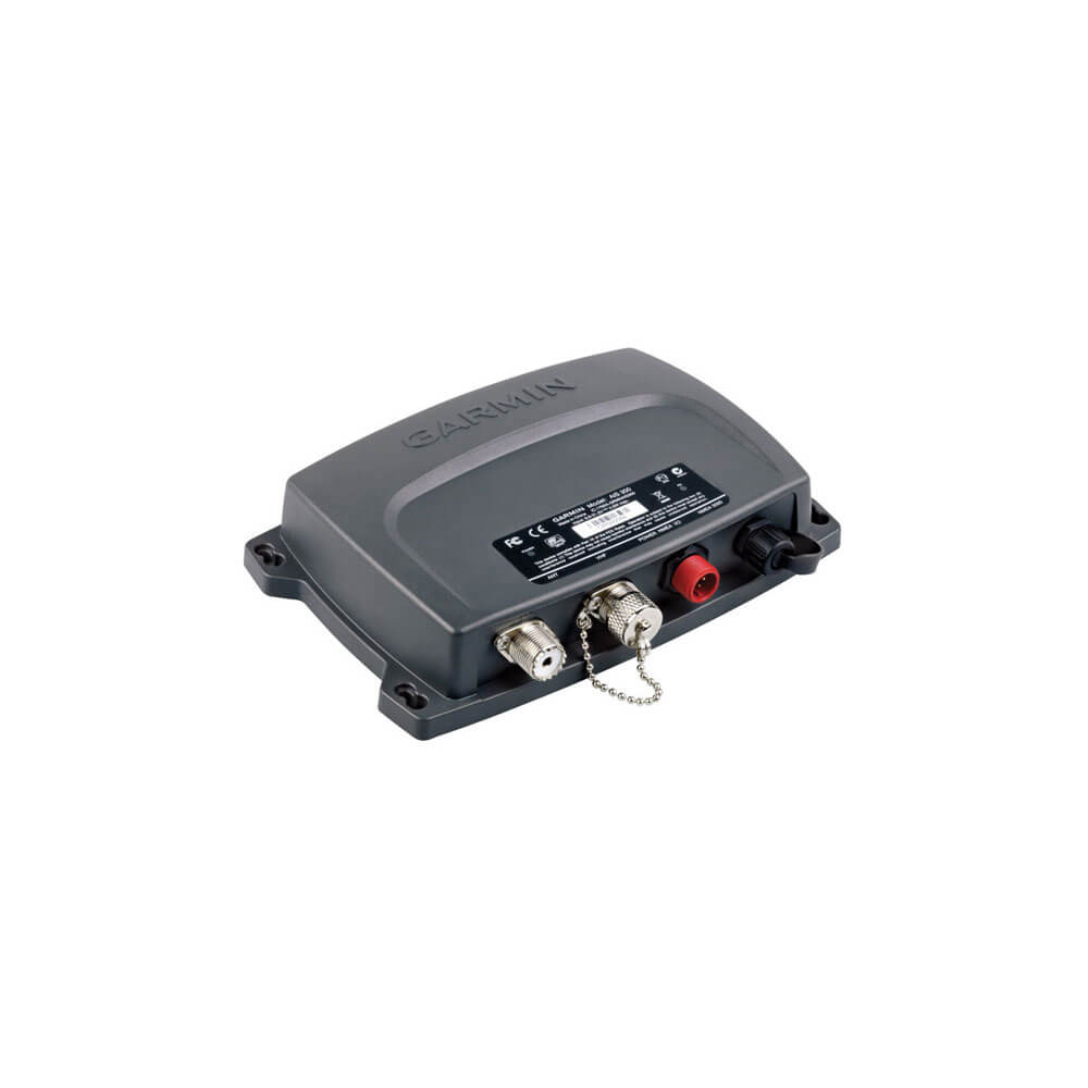 Garmin AIS300 Receiver with built in VHF splitter NMEA 2000 NMEA 0183