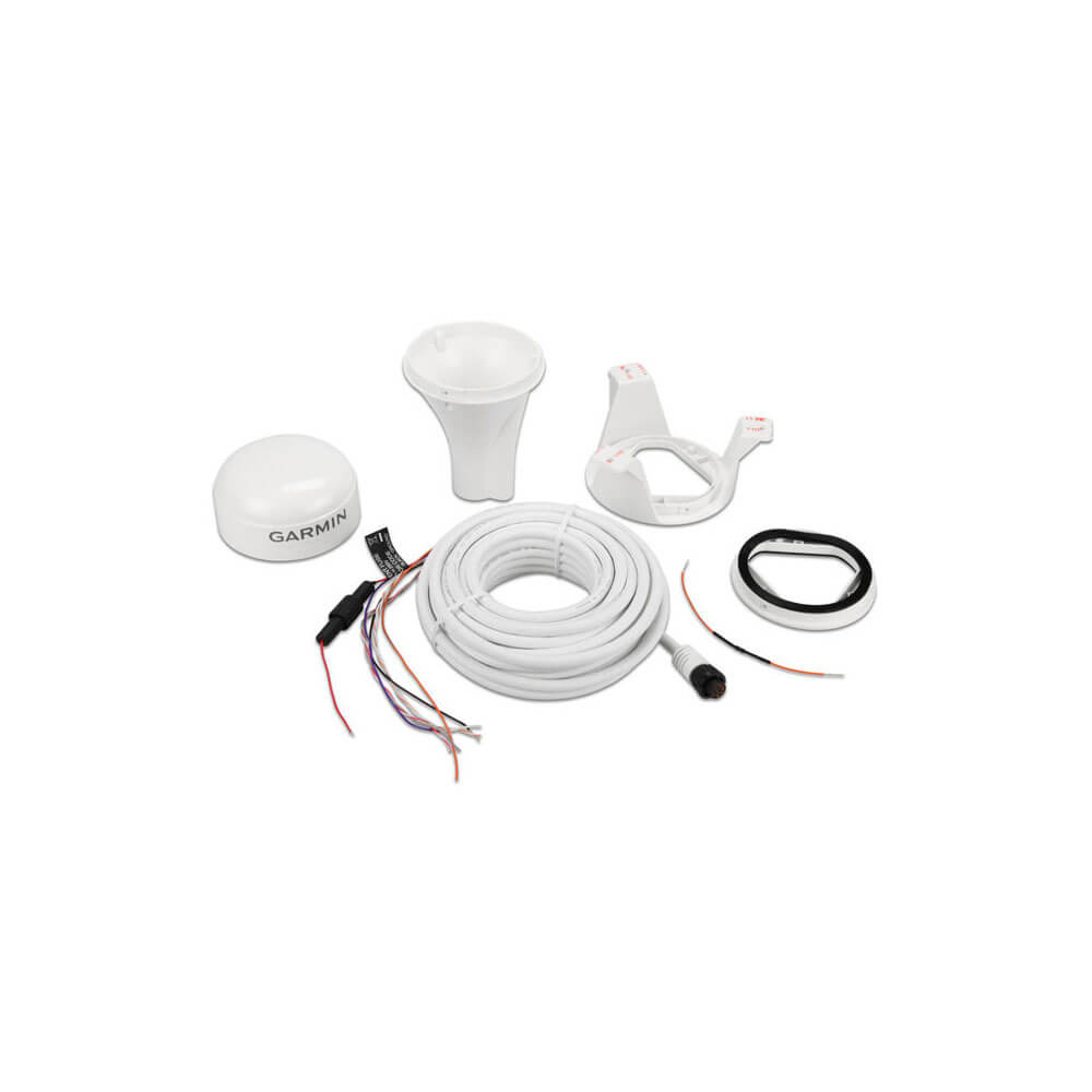 Garmin GPS 19x HVS Antenna Pole NMEA 0183