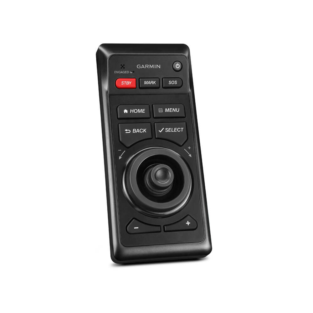 Garmin GRID Remote Input Device