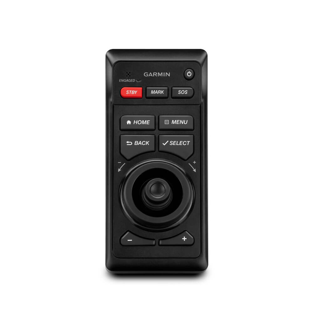 Garmin GRID Remote Input Device