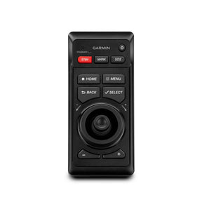 Garmin GRID Remote Input Device