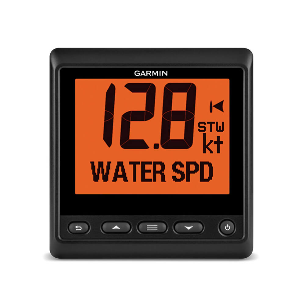 Garmin GNX 20 Marine Instrument with standard 4''LCD