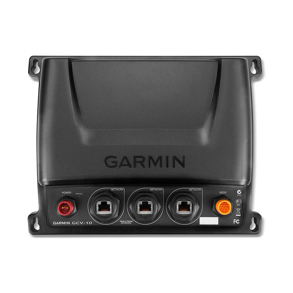 Garmin GCV 10 Black Box Sonar