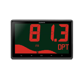 Garmin GNX red Display 7 inch