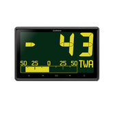 Garmin GNX 120 Display 7 inch