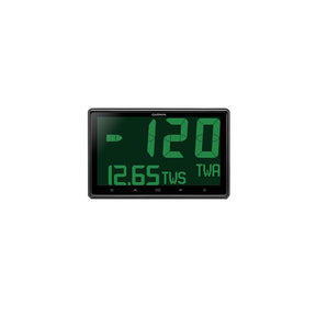 Garmin GNX Green Display 7 inch