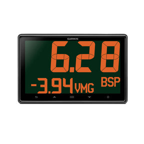 Garmin GNX 130 Display