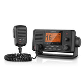 Garmin VHF210i fist mic