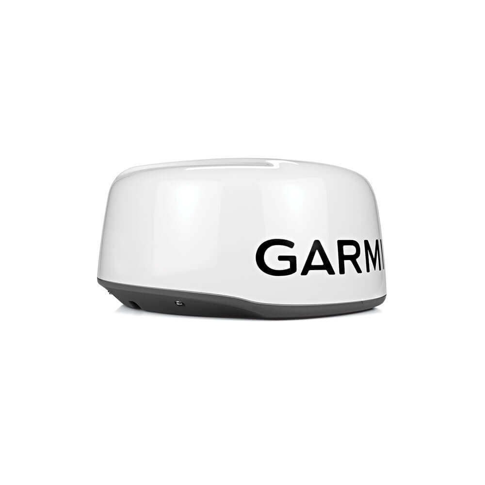Garmin GMR18 HD + Radome