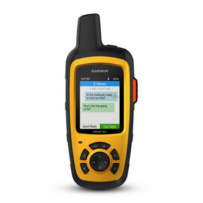 Garmin inReach SE+ Satellite Communicator