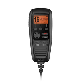 Garmin GHS 11i Mic Wired Full function for VHF 210i