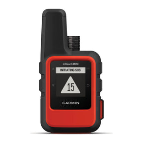 Garmin inReach Mini Satellite Communicator & GPS