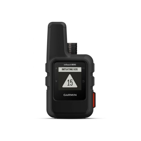 Garmin inReach Mini Satellite Communicator & GPS Grey