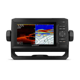 Garmin ECHOMAP Plus 65cv