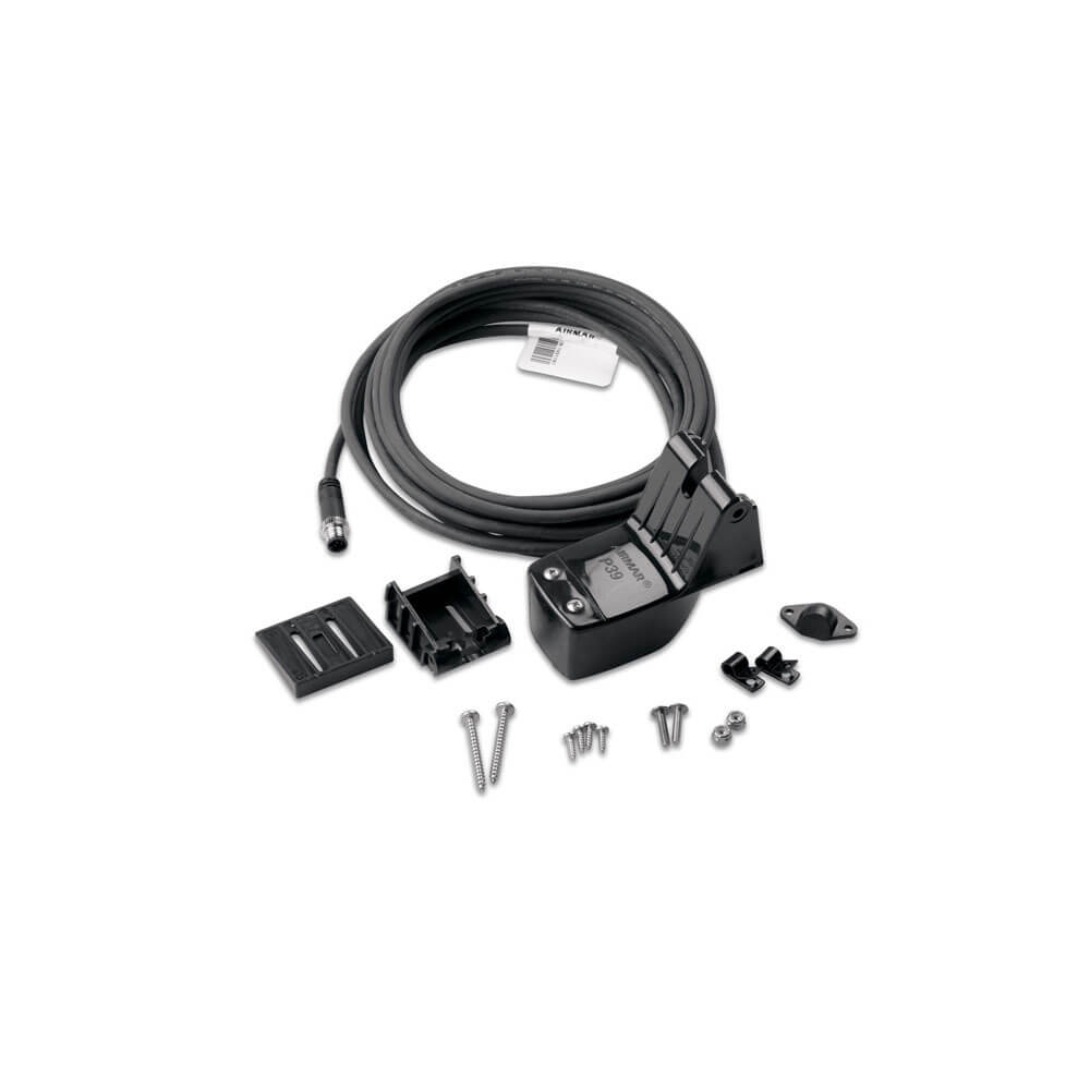 Garmin Smart Sensor Transom mount Depth Speed Temperature NMEA 2000