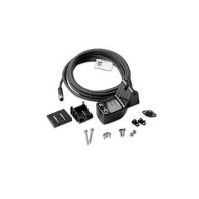 Garmin Smart Sensor Transom mount Depth Speed Temperature NMEA 2000