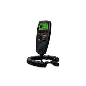 Garmin GHS10i Black VHF Radio wired WW