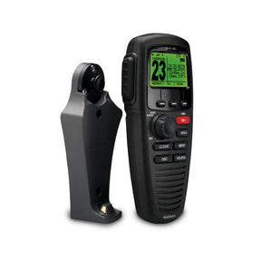 Garmin GHS20i with cradle black VHF WW