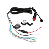Garmin 19 Pin Cable threaded GPSMAP 750
