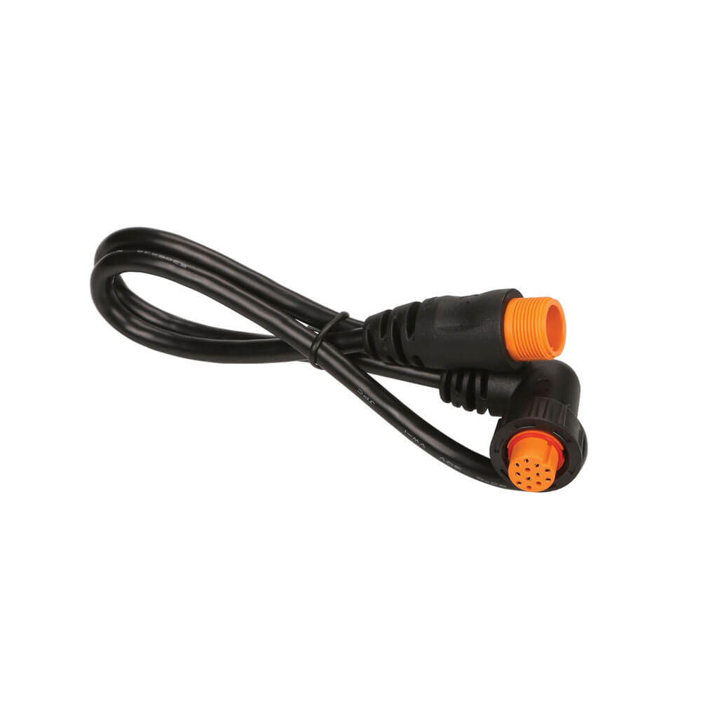 Garmin 12-pin Transducer Adapter