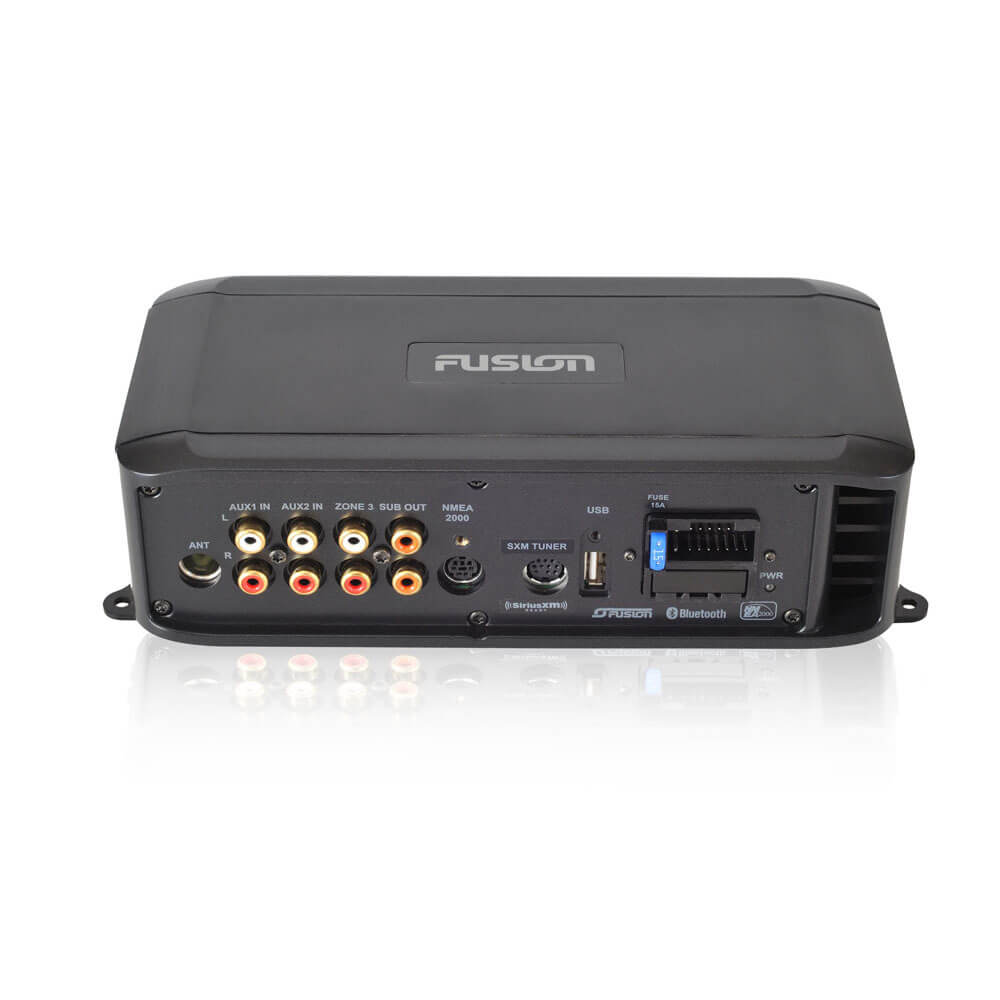 Fusion 300 Series Black Box Source Unit including MS-NRX200i